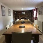 Greenlands Farmhouse