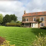 Greenlands Farmhouse