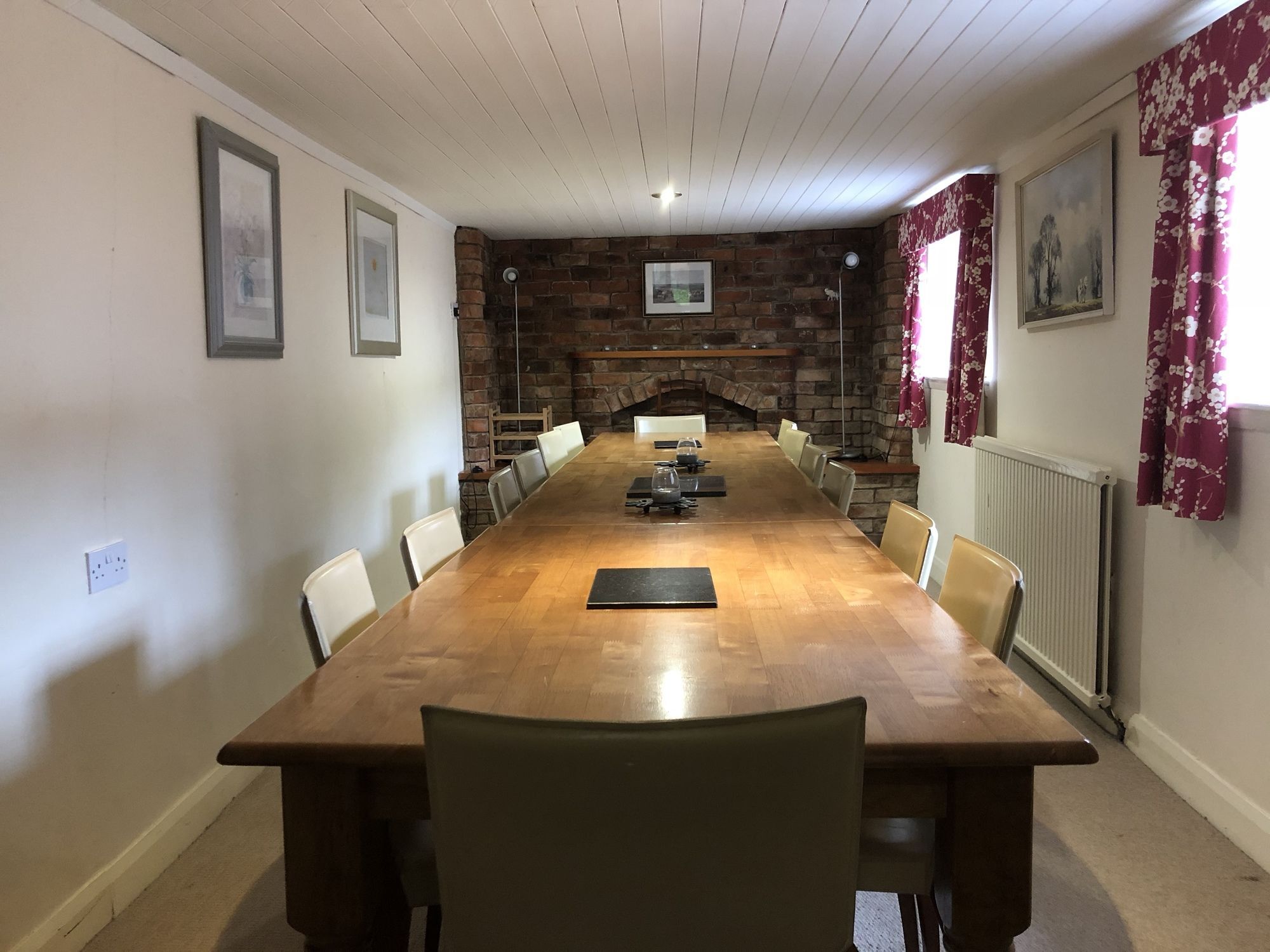 Greenlands Apartment