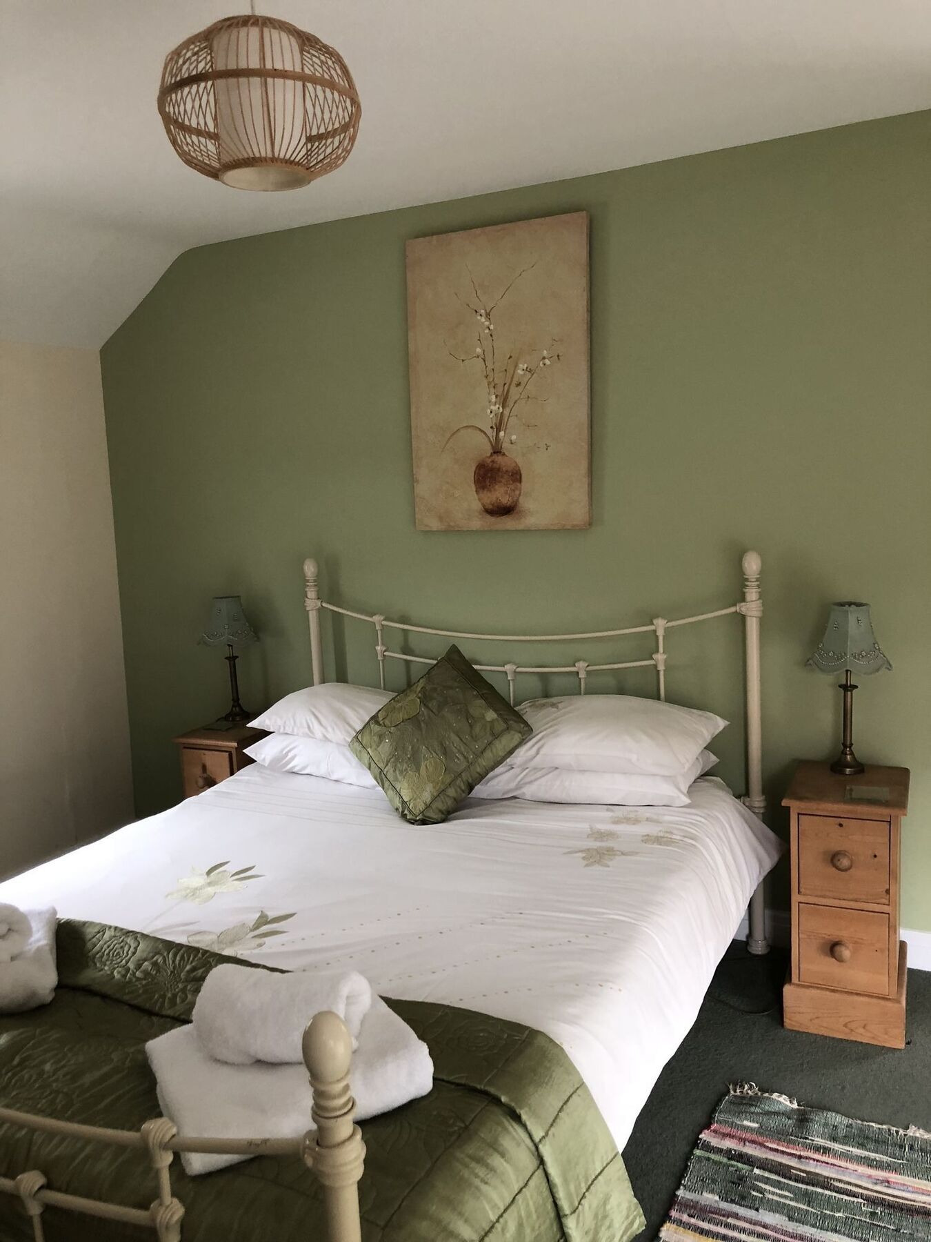Greenlands Apartment York